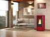 Piec na pellet La Nordica Extraflame TERRY PLUS 